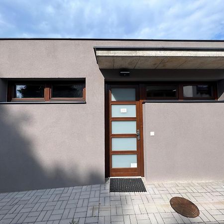 Barth Holiday - Ricky V Orlickych Horach Экстерьер фото